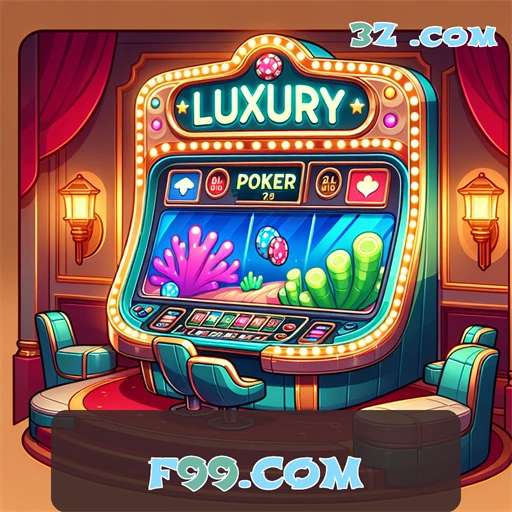 Slots Fantásticas no f99.com: A Aventura Começa Aqui